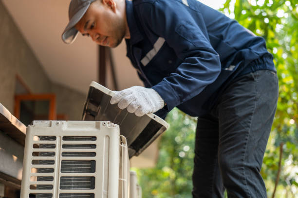Best HVAC Replacement Cost  in Mount Pleasant, UT