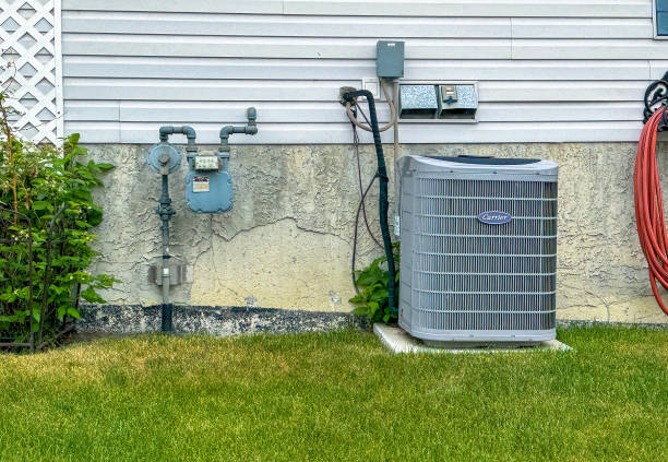 Best Best HVAC Companies  in Mount Pleasant, UT