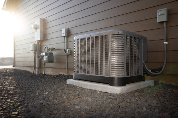 Reliable Mount Pleasant, UT HVAC Solutions